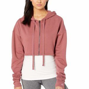 Alo Extreme Crop Jacket